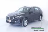 SEAT Tarraco 2.0 TDI DSG Style Sistema Navigazione da 9,2''