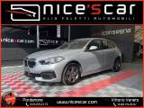 BMW 118 d 5p. *AUTOMATICA*