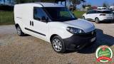 FIAT Doblo Doblò 1.4 N.Power Cargo Maxi Business 3 Posti