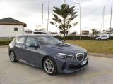 BMW 118 d 5p. Autom. Msport