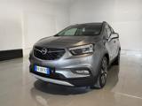 OPEL Mokka X 1.4 Turbo Ecotec 140CV 4x2 aut. Ultimate