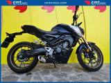 HONDA CB 125 R Garantita e Finanziabile