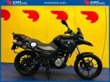 BMW G 650 GS Garantita e Finanziabile