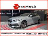 BMW 118 d 5p. *AUTOMATICA*