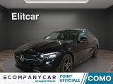 MERCEDES-BENZ C 220 d Mild hybrid Advanced