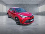 TOYOTA C-HR (2016-2023)  1.8 Hybrid E-CVT Trend