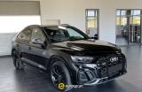 AUDI SQ5 SPB TDI quattro tiptronic