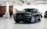 AUDI e-tron 55 quattro Business