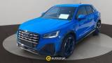 AUDI Q2 35 TFSI S tronic S line Edition