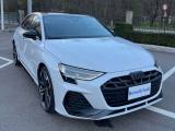 AUDI A3 A3 Sportback 35 2.0 tdi S line edition s-tronic