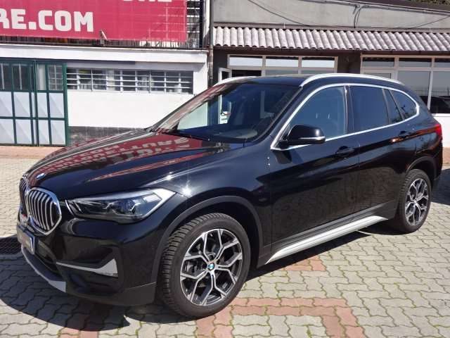 bmw x1 sdrive18d xline plus auto iva esposta