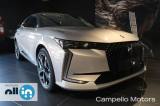 DS AUTOMOBILES DS 4 HYBRID PALLAS