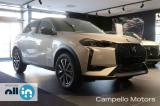 DS AUTOMOBILES DS 3 DS3 Performance Line BlueHDi 130cv