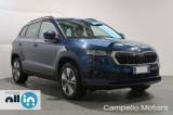 SKODA Karoq Karoq 1.5 TSI Executive DSG