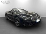 BMW 840 Serie 8 d Cabrio mhev 48V xdrive auto