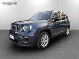 JEEP Renegade 1.5 turbo t4 mhev Limited 2wd 130cv dct