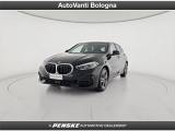 BMW 118 d 5p. Advantage