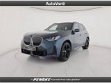 BMW X3 xDrive20 48V MSport