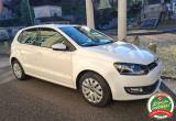 VOLKSWAGEN Polo 1.2 TDI DPF 5 p. Trendline UNICO PROPRIETARIO