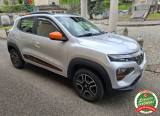 DACIA Spring Comfort Plus Electric 45 UNICO PROPRIETARIO