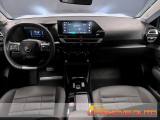 CITROEN C4 Hybrid 136 e-DCS6 Plus