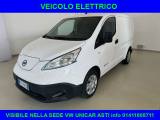 NISSAN e-NV200 EV Van