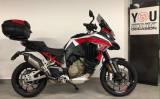 DUCATI Multistrada V4 S Turismo