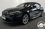 BMW 118 i 5p. M Sport  Virtual cockpit ** Garanzia **