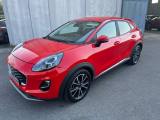FORD Puma 1.0 EcoBoost 125 CV S&S aut. Titanium