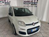 FIAT Panda 0.9 TwinAir Turbo NAT.POWER EASY