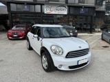 MINI Countryman Mini One Countryman SCONTO ROTTAMAZIONE