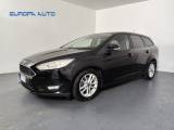 FORD Focus 1.0 EcoBoost 125 CV SW Titanium
