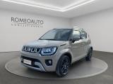 SUZUKI Ignis 1.2 Hybrid Cool 2WD