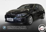 BMW 118 i 5p. M SPORT