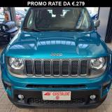 JEEP Renegade 1.3 T4 190CV PHEV 4xe AT6 Limited