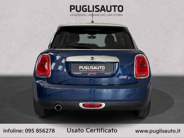 MINI ONE 1.5 ONE D BUSINESS XL 5 PORTE - foto 15