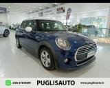 MINI One 1.5 One D Business XL 5 porte