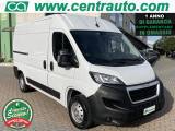 PEUGEOT Boxer 2.2 BlueHDi PM-TM Furgone * AUTOCARRO * 3 POSTI *