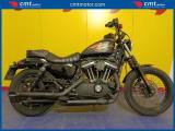HARLEY-DAVIDSON 883 Iron - XL 883N Garantita e Finanziabile