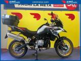 BMW F 850 GS Garantita e Finanziabile