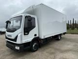 IVECO EUROCARGO 75-210  EUROCARGO 75-210