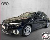 AUDI A3 SPB 35 TFSI S tronic  Advanced Garanzia