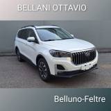 SWM G05 1.5 CAMBIO MANUALE