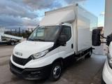 IVECO DAILY  35C16