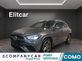 MERCEDES-BENZ GLA 200 d Automatic AMG Line advaced plus