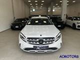 MERCEDES-BENZ GLA 200 Sport Automatic