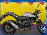 SUZUKI SV 650 Garantita e Finanziabile