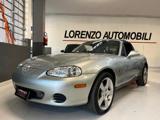 MAZDA MX-5 1.6i 16V cat Twins CABRIO