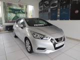 NISSAN Micra IG-T 100 5 porte Acenta