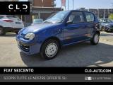 FIAT Seicento 1.1i